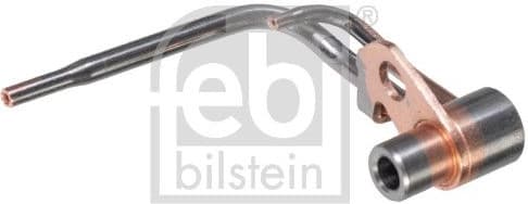 Oil Jet, piston underside cooling febi Plus 181020