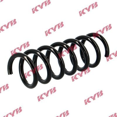 Suspension Spring K-Flex RA1492 - image 2