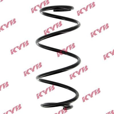 Suspension Spring K-Flex RA5375