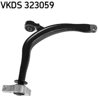 Control/Trailing Arm, wheel suspension VKDS323059 - image 2