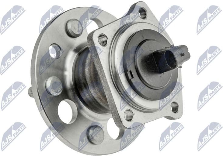 Bearing wheel KLT-TY-112