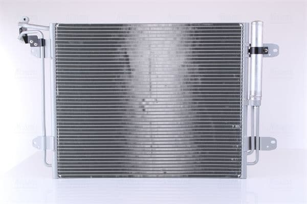 Condenser, air conditioning ** FIRST FIT ** 940802 - image 2