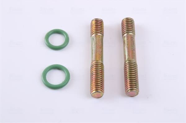 Condenser, air conditioning ** FIRST FIT ** 940802 - image 4