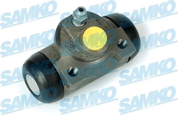 Wheel Brake Cylinder C31029