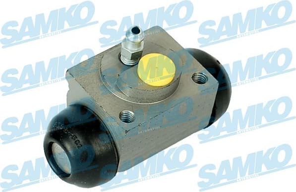 Wheel Brake Cylinder C31027