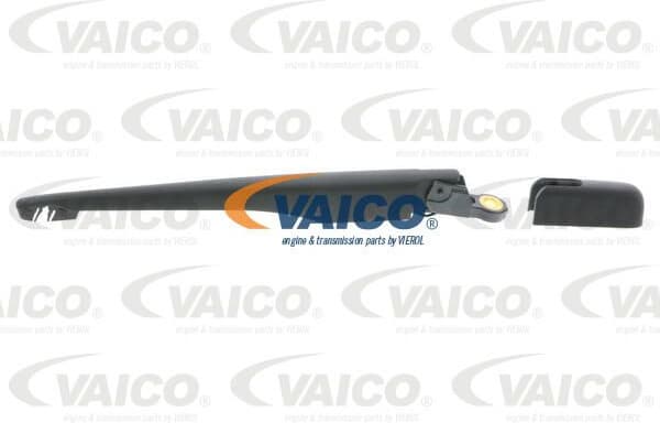 Wiper Arm, window cleaning Original VAICO Quality V20-1966