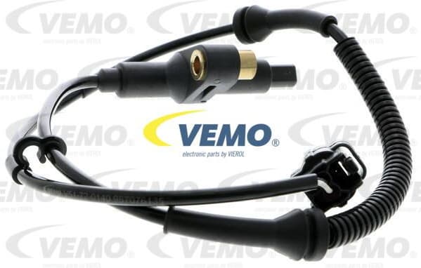 Sensor, wheel speed Original VEMO Quality V51-72-0140