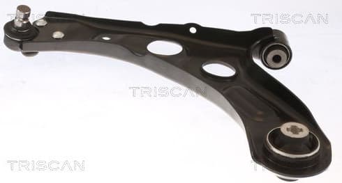 Control/Trailing Arm, wheel suspension 8500 285006