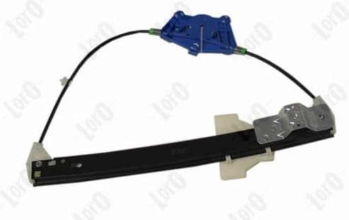 Window Regulator LORO 130-003-009