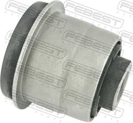 Mounting, control/trailing arm FDAB-074