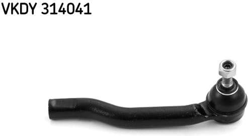 Tie Rod End VKDY 314041 - image 2