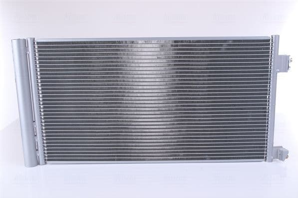 Condenser, air conditioning 940809