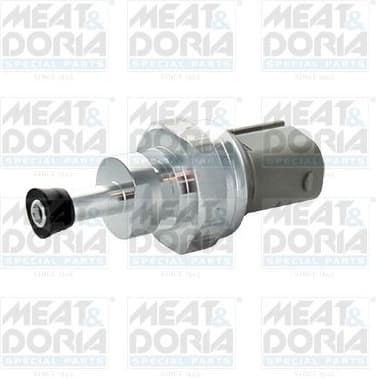 Sensor, exhaust pressure 827014
