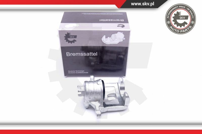Brake Caliper 45SKV674