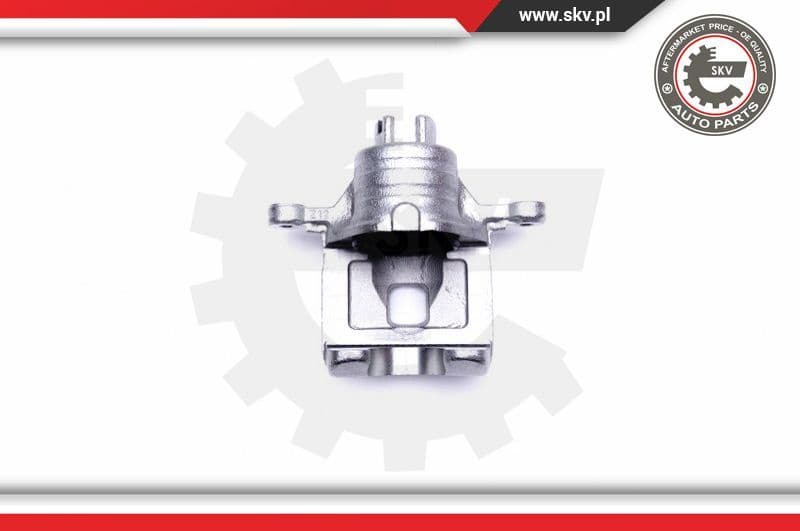 Brake Caliper 45SKV674 - image 7