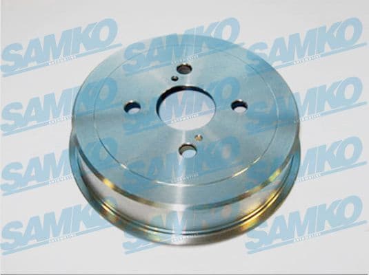 Brake Drum S70605