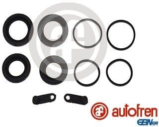 Repair Kit, brake caliper D41644