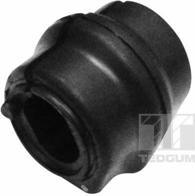 Mounting, stabiliser bar 00145589