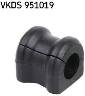 Bushing, stabiliser bar VKDS 951019 - image 2