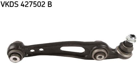 Control/Trailing Arm, wheel suspension VKDS 427502 B