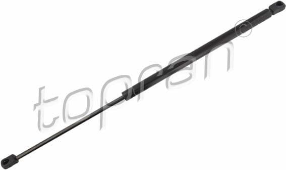 Gas Spring, boot/cargo area 600 127