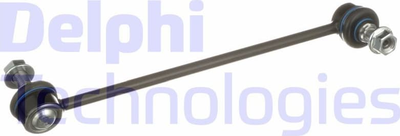 Link/Coupling Rod, stabiliser bar TC7791