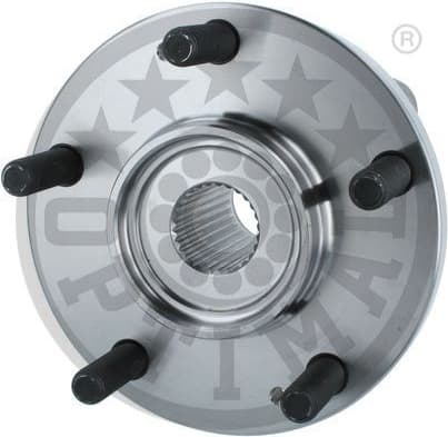 Wheel Bearing Kit 921331 - image 2
