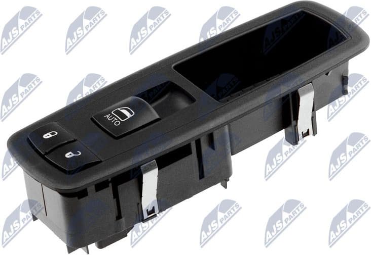 Switch, window regulator EWS-CH-015