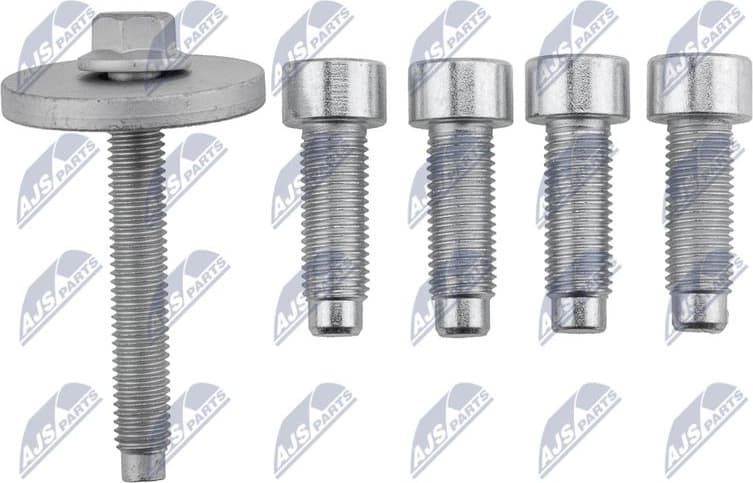 Repair Kit, wheel hub KLT-VV-023-Z - image 2