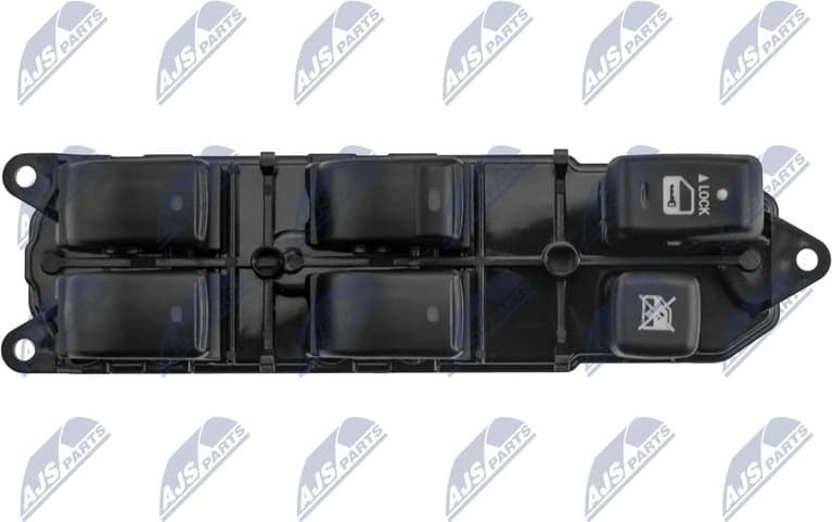 Switch, window regulator EWS-TY-029 - image 3