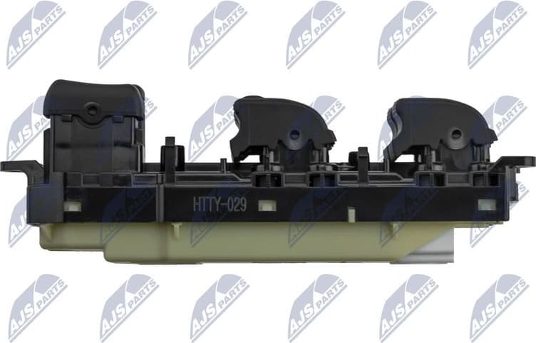 Switch, window regulator EWS-TY-029 - image 4
