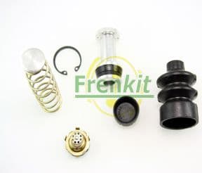 Repair Kit, brake master cylinder 125901