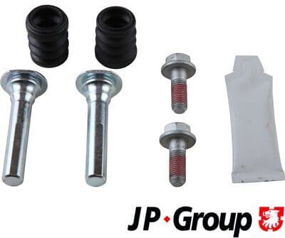 Guide Sleeve Kit, brake caliper JP 6364002910