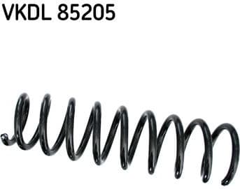 Suspension Spring VKDL85205
