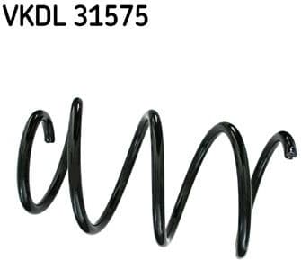 Suspension Spring VKDL31575
