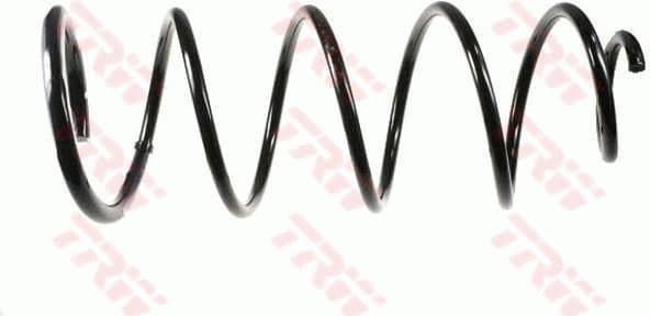 Suspension Spring JCS263