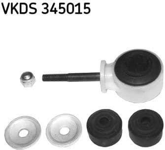 Link/Coupling Rod, stabiliser bar VKDS345015