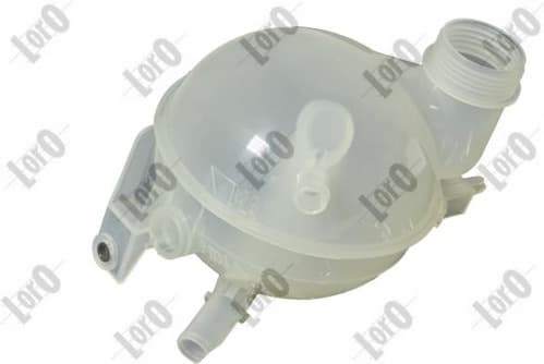Expansion Tank, coolant LORO 038-026-009 - image 2