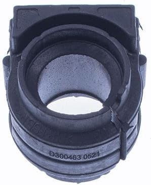 Mounting, stabiliser bar D300463