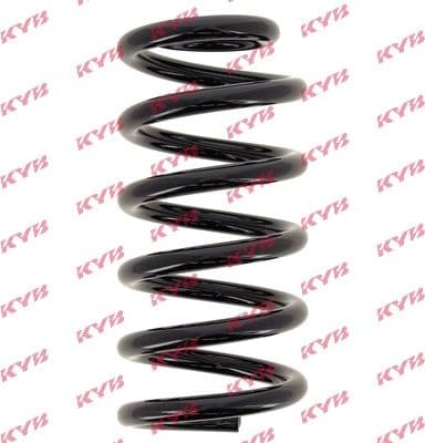 Suspension Spring K-Flex RA7031