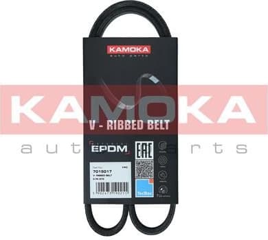 V-ribbed Belt 7015017