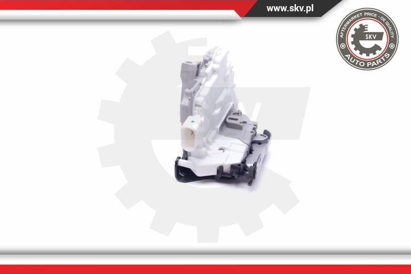 Door Lock 16SKV943 - image 2