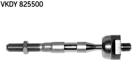 Inner Tie Rod VKDY 825500 - image 2