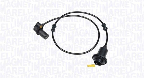 Sensor, wheel speed 172100102010