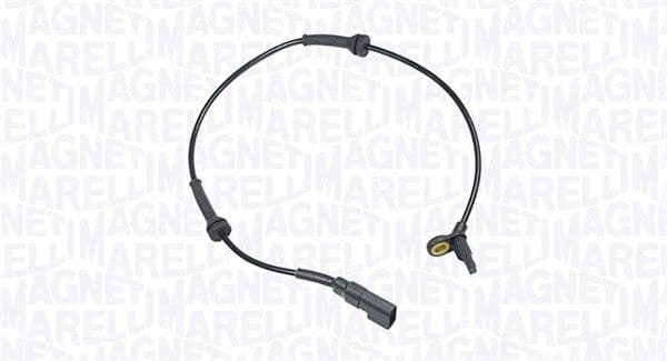Sensor, wheel speed 172100038010