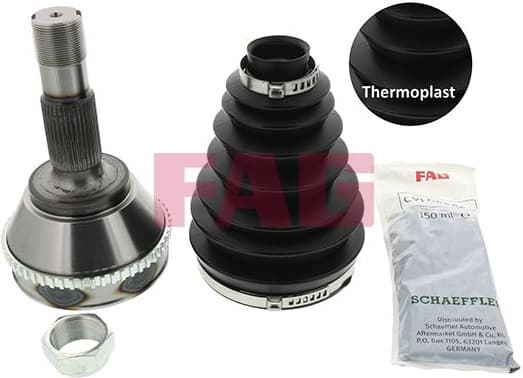 Joint Kit, drive shaft 771 0788 30