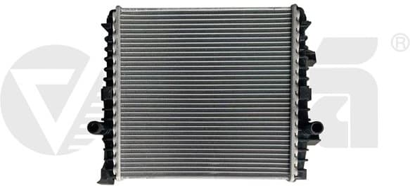 Radiator, engine cooling 11211859601