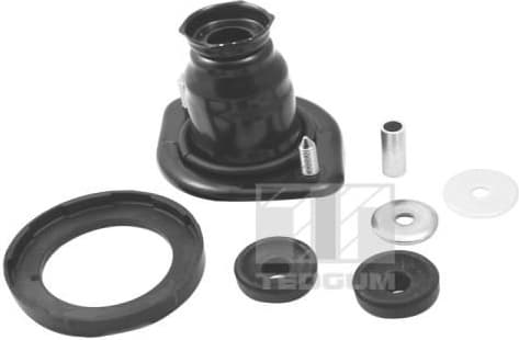 Suspension Strut Support Mount TED30741