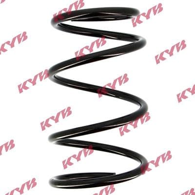 Suspension Spring K-Flex RA1488