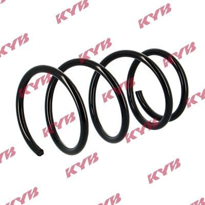 Suspension Spring K-Flex RA1488 - image 2
